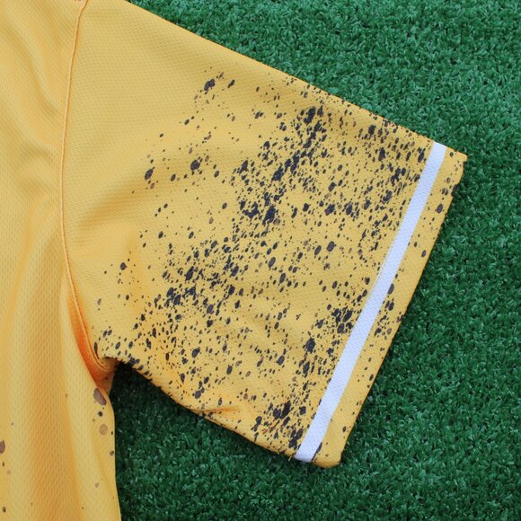 💛🖤Pittsburgh Jersey city skyline - Picture 4 of 7